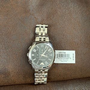 Emporio Armani Watch